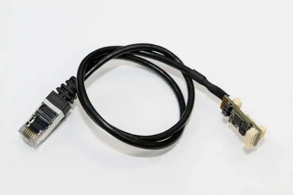 CubeNode ETH – Ethernet Adapter for CubePilot Flight Controllers4